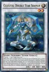 Product image for Celestial Double Star Shaman
