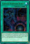 Product image for Chaos Scepter Blast