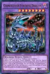 Product image for Chimeratech Fortress Dragon
