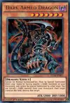 Product image for Dark Armed Dragon