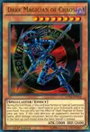 Product image for Dark Magician of Chaos