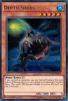 Product image for Depth Shark