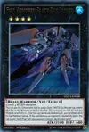 Product image for Full Armored Black Ray Lancer