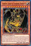 Product image for Hamon, Lord of Striking Thunder