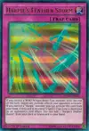 Product image for Harpie's Feather Storm