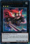 Product image for M-X-Saber Invoker