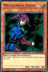 Product image for Magician of Faith