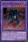Product image for Masked HERO Dark Law