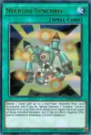 Product image for Necroid Synchro