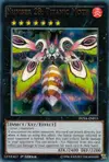 Product image for Number 28: Titanic Moth