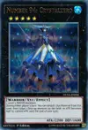 Product image for Number 94: Crystalzero