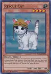 Product image for Rescue Cat