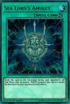 Product image for Sea Lord's Amulet