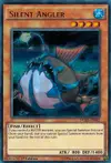 Product image for Silent Angler