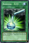 Product image for Bonding - H2O