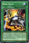 Product image for Boss Rush