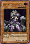 Product image for Brron, Mad King of Dark World
