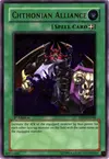 Product image for Chthonian Alliance