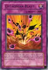 Product image for Chthonian Blast
