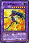 Product image for Cyber Blader