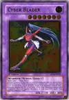 Product image for Cyber Blader