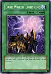 Product image for Dark World Lightning