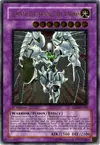 Product image for Elemental HERO Shining Flare Wingman