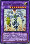 Product image for Elemental HERO Shining Flare Wingman