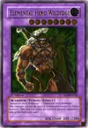 Product image for Elemental HERO Wildedge