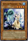Product image for Familiar-Possessed - Eria