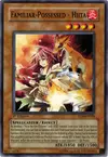 Product image for Familiar-Possessed - Hiita