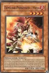 Product image for Hiita - Familier Possédé
