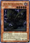 Product image for Goldd, Wu-Lord of Dark World