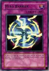 Product image for Hero Barrier