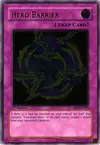 Product image for Hero Barrier