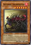 Product image for Infernal Incinerator