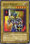 Product image for Jack's Knight