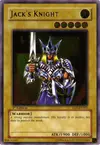 Product image for Jack's Knight