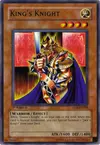 Product image for King's Knight