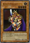 Product image for King's Knight