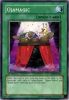 Product image for Ojamagic