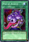 Product image for Pot of Avarice