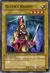 Product image for Queen's Knight