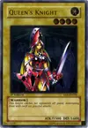 Product image for Queen's Knight