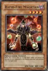 Product image for Rapid-Fire Magician