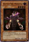 Product image for Rapid-Fire Magician