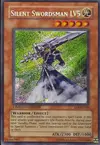 Product image for Silent Swordsman LV5