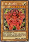 Product image for The Creator