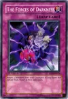 Product image for The Forces of Darkness
