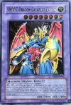 Product image for Canon Dragon Catapulte VWXYZ